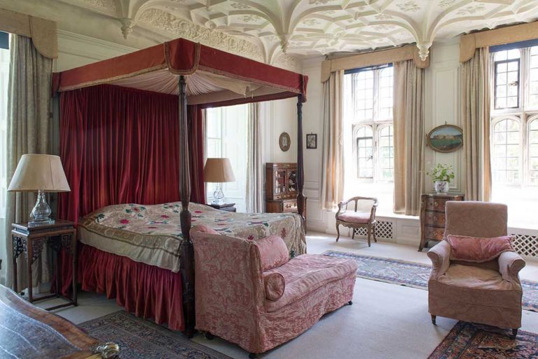 Mapperton House & Gardens - Best of Dorset Attractions